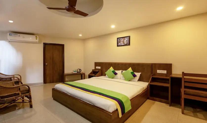 Swagatam Inn, 5 Minutes Walk From Guwahati Railway Station Kültér fotó